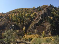 -塞罕坝国家级自然保护区