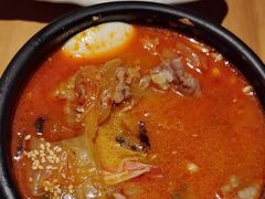 -一心创作料理屋(经开万达店)