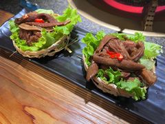-湊湊火锅·茶憩(东城民盈国贸城店)