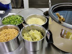 -蒋家桥饺面店(东关街店)