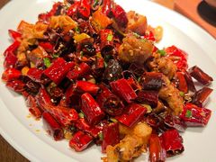 -肆海小川菜酒馆Wine Bistro (青年路店)
