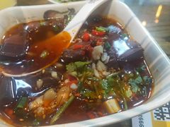 -博串堂(明发商业广场店)