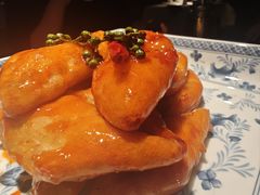-千百味红餐厅·非遗江西菜(绿地双子塔总店)