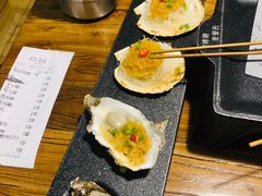 -管氏翅吧(国展店)