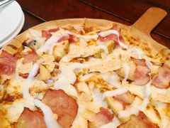 -Mr.Pizza米斯特比萨(苏州平江万达广场店)