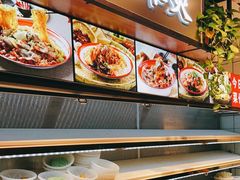 -文立新·秤盘麻辣烫(天通苑店)