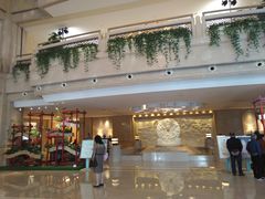 -浙江三立开元名都大酒店
