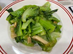 生炒水东芥-明本湛江鸡•海鲜小厨(陈家祠店)