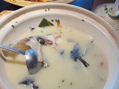 -永安水煮活鱼·仪征土菜院子