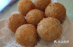 Crispy Soft Heart