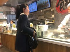 -煎饼道·新鲜现做(来福士店)