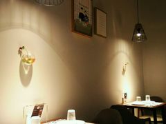 卡座-Primo·丽莫意大利窑烤披萨