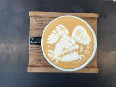-Roast8ry Coffee Lab