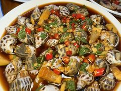 -尚岛私房菜(西方巷店)