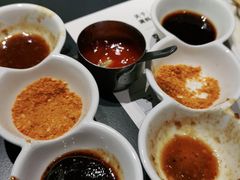 -烧江南烤肉(长春摩天活力城店)