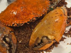 -喜记避风塘炒辣蟹(旗舰店)