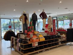 -优衣库(苏州圆融时代广场店)