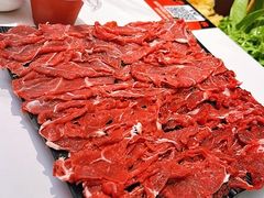 -牛品福潮汕牛肉火锅(旺庄店)