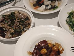 -黄弟大排档·湖南菜·小龙虾·小海鲜(凯旋北路店)