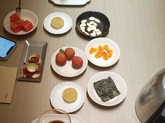 -隐溪茶馆(静安寺店)