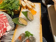 -無境·匠心日本料理(汉街店)