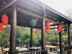 -呼吸森林·生态农庄农家乐私房菜