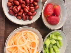 -半山腰·云南菜(侨福芳草地店)