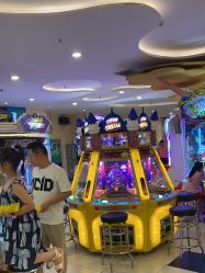 点击看大图 -meland·儿童乐园·游戏厅娃娃机·电玩Xbox(成都合生汇店)