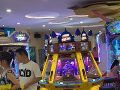 -meland·儿童乐园·游戏厅娃娃机·电玩Xbox(成都合生汇店)