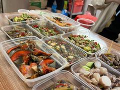 -圆蛋酒料•生腌(开元路店)