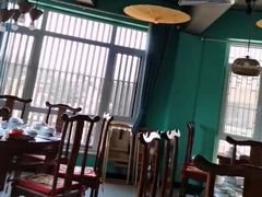 大堂-吉同饭店(绿地·香榭丽公馆店)
