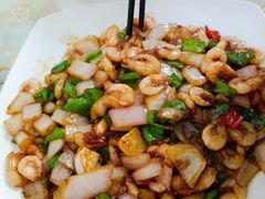 -水韵·渔家臻品私房菜(中庙店)