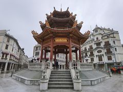 -汕头市小公园