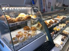 -布朗尼西饼(粮道街店)