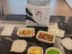 -松鹤楼(狮山永利广场店)