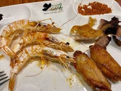 -汉巴味德(大悦城店)