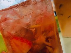 -仁义涵西餐·咖啡(中华巴洛克店)