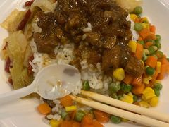 -罗罐中米粉(人信汇店)