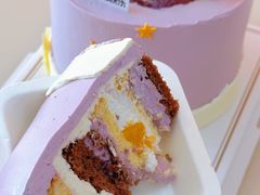 -CAKE BOSS 蛋糕老板(西单君太百货店)