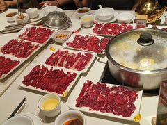-潮泰牛肉火锅 · 创于1992年(车公庙店)