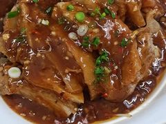 -柳周农家菜特色老店沙田柚美食(东大街店)
