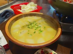-富正毅三下锅·湘西韵味(天门山索道店)