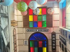 -吼堂老火锅(万寿宫店)