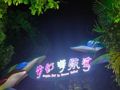 -横店影视城梦幻谷园区