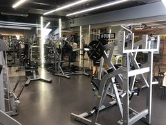 -超鹿运动(五四路恒力城店)