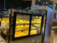 -柠檬树茶餐厅(海雅缤纷城店)