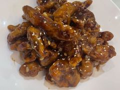 -桃子餐厅·天津菜(王顶堤总店)
