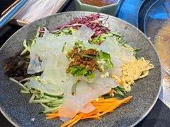 -蘸小院铁锅炖·蘸酱菜·东北菜(怀远门店)