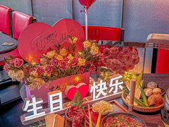 -黑牛の店·黑金店(沈阳万象城店)