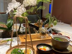 -叶叶菩提(太原别墅店)